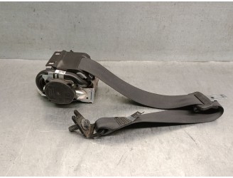Recambio de cinturon seguridad trasero izquierdo para volvo xc40 (536) d4 awd referencia OEM IAM 31462131 31462131 AUTOLIV