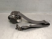 Recambio de cinturon seguridad trasero izquierdo para volvo xc40 (536) d4 awd referencia OEM IAM 31462131 31462131 AUTOLIV