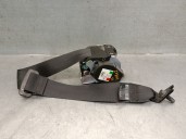 Recambio de cinturon seguridad trasero izquierdo para volvo xc40 (536) d4 awd referencia OEM IAM 31462131 31462131 AUTOLIV