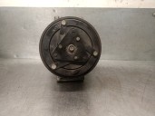 Replacement air conditioning compressor for Volvo XC40 (536) D4 AWD OEM IAM reference P31449067 36011415 