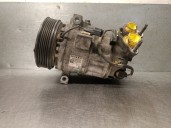 Replacement air conditioning compressor for Volvo XC40 (536) D4 AWD OEM IAM reference P31449067 36011415 