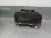 Replacement instrument cluster for Volvo XC40 (536) D4 AWD OEM IAM reference 32254105 36011540 
