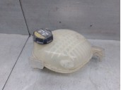 Replacement expansion tank for Volvo XC40 (536) D4 AWD OEM IAM reference 31439768 32138752 