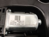 Recambio de elevalunas delantero derecho para volvo xc40 (536) d4 awd referencia OEM IAM 30747092 30747092 BROSE