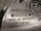 Recambio de elevalunas delantero derecho para volvo xc40 (536) d4 awd referencia OEM IAM 30747092 30747092 BROSE