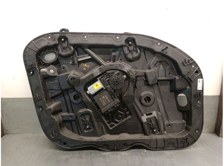 Recambio de elevalunas delantero izquierdo para volvo xc40 (536) d4 awd referencia OEM IAM 30747091 30747091 BROSE