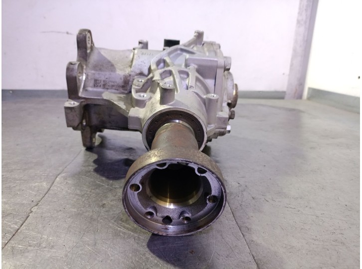 Recambio de diferencial delantero para volvo xc40 (536) d4 awd referencia OEM IAM P31492988 36010502 T5486470