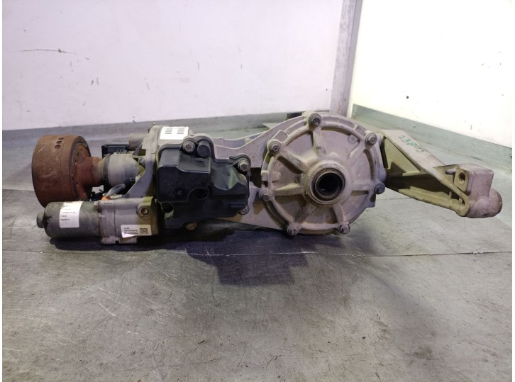 Recambio de diferencial trasero para volvo xc40 (536) d4 awd referencia OEM IAM P1216552 36003065 T5468016