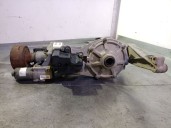 Recambio de diferencial trasero para volvo xc40 (536) d4 awd referencia OEM IAM P1216552 36003065 T5468016