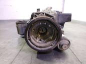 Recambio de diferencial trasero para volvo xc40 (536) d4 awd referencia OEM IAM P1216552 36003065 T5468016