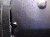 Recambio de diferencial trasero para volvo xc40 (536) d4 awd referencia OEM IAM P1216552 36003065 T5468016