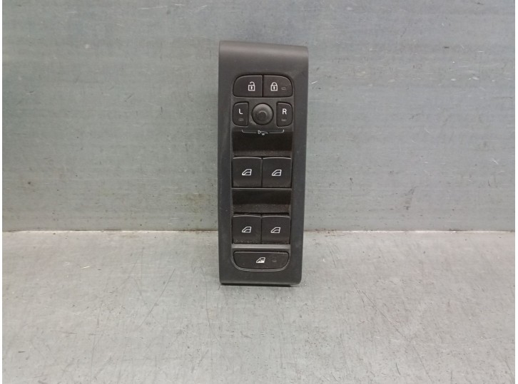 Recambio de mando elevalunas delantero izquierdo para volvo xc40 (536) d4 awd referencia OEM IAM 31456056 31456056 