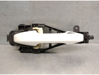 Recambio de maneta exterior delantera izquierda para volvo xc40 (536) d4 awd referencia OEM IAM 39849157 39849157 