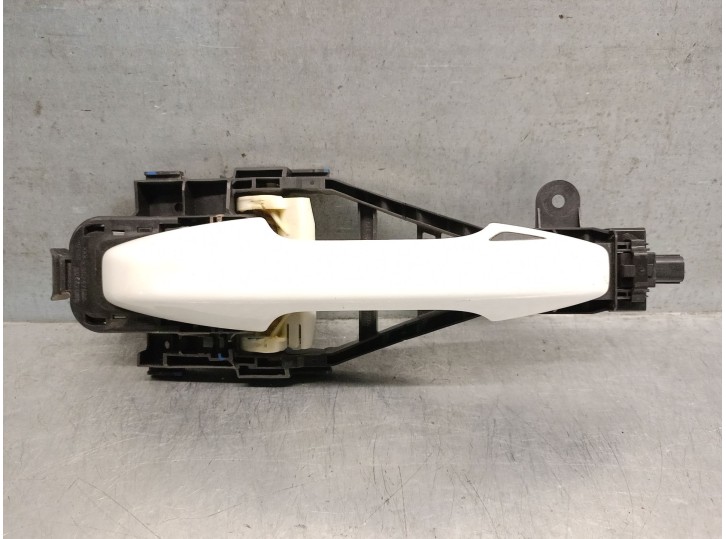 Recambio de maneta exterior delantera izquierda para volvo xc40 (536) d4 awd referencia OEM IAM 39849157 39849157 