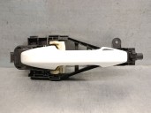 Recambio de maneta exterior delantera izquierda para volvo xc40 (536) d4 awd referencia OEM IAM 39849157 39849157 