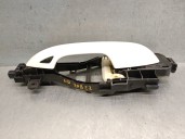 Recambio de maneta exterior delantera izquierda para volvo xc40 (536) d4 awd referencia OEM IAM 39849157 39849157 