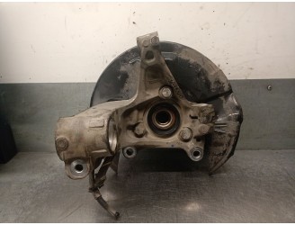 Recambio de mangueta delantera derecha para volvo xc40 (536) d4 awd referencia OEM IAM 32221147 32221857 