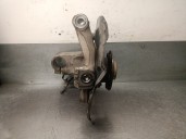 Recambio de mangueta delantera derecha para volvo xc40 (536) d4 awd referencia OEM IAM 32221147 32221857 