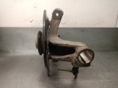 Recambio de mangueta delantera derecha para volvo xc40 (536) d4 awd referencia OEM IAM 32221147 32221857 