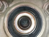 Recambio de mangueta delantera derecha para volvo xc40 (536) d4 awd referencia OEM IAM 32221147 32221857 