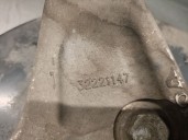 Recambio de mangueta delantera derecha para volvo xc40 (536) d4 awd referencia OEM IAM 32221147 32221857 