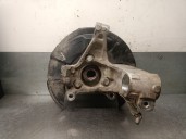 Recambio de mangueta delantera izquierda para volvo xc40 (536) d4 awd referencia OEM IAM 32221146 32221856 