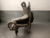 Recambio de mangueta delantera izquierda para volvo xc40 (536) d4 awd referencia OEM IAM 32221146 32221856 