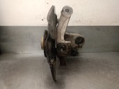 Recambio de mangueta delantera izquierda para volvo xc40 (536) d4 awd referencia OEM IAM 32221146 32221856 