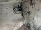 Recambio de mangueta delantera izquierda para volvo xc40 (536) d4 awd referencia OEM IAM 32221146 32221856 
