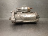 Replacement starter motor for Volvo XC40 (536) D4 AWD OEM IAM reference 31419530 36010806 