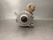 Replacement starter motor for Volvo XC40 (536) D4 AWD OEM IAM reference 31419530 36010806 
