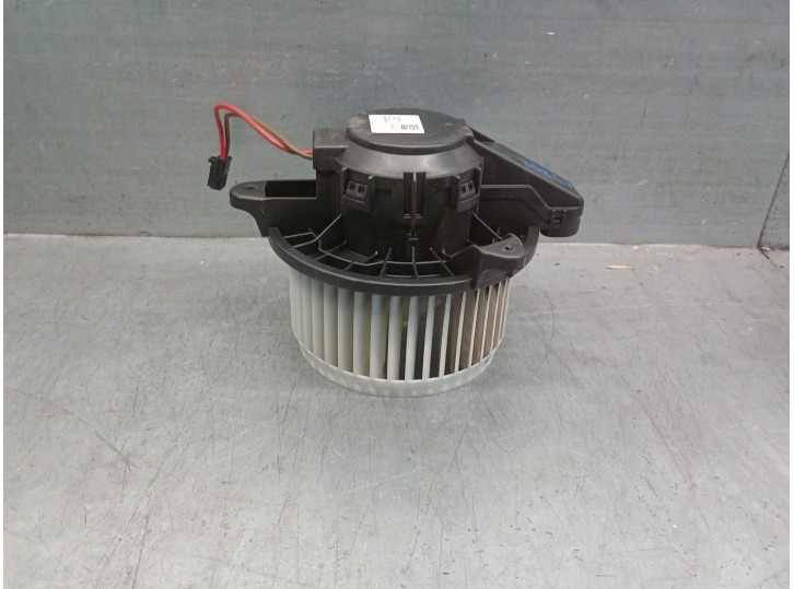 Replacement heater motor for Volvo XC40 (536) D4 AWD OEM IAM reference 31497510 31497510 