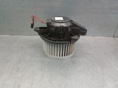 Replacement heater motor for Volvo XC40 (536) D4 AWD OEM IAM reference 31497510 31497510 