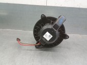 Replacement heater motor for Volvo XC40 (536) D4 AWD OEM IAM reference 31497510 31497510 
