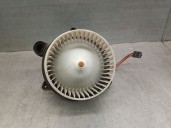 Replacement heater motor for Volvo XC40 (536) D4 AWD OEM IAM reference 31497510 31497510 