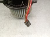 Replacement heater motor for Volvo XC40 (536) D4 AWD OEM IAM reference 31497510 31497510 