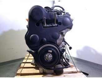 Recambio de motor completo para volvo xc40 (536) d4 awd referencia OEM IAM D4204T12 36011521 2527259