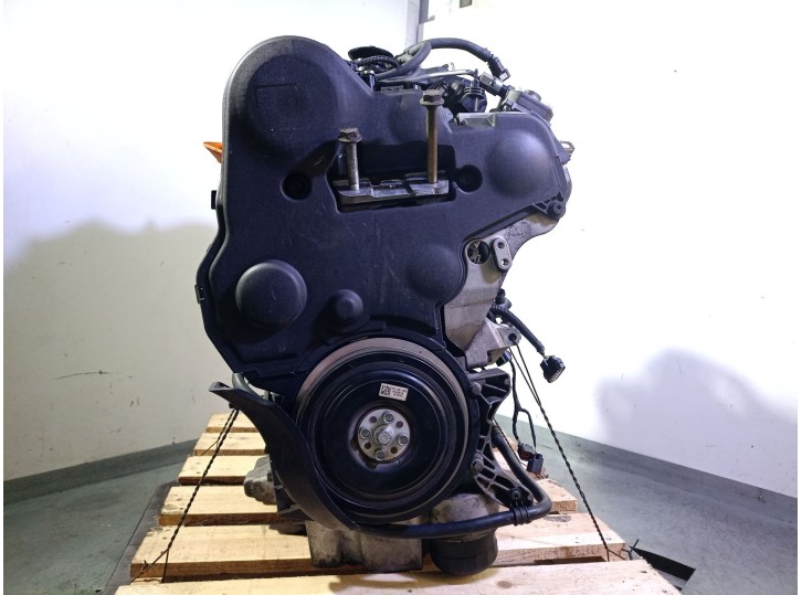 Replacement complete engine for Volvo XC40 (536) D4 AWD OEM IAM reference D4204T12 36011521 2527259