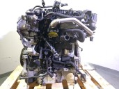 Replacement complete engine for Volvo XC40 (536) D4 AWD OEM IAM reference D4204T12 36011521 2527259