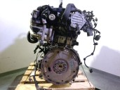 Replacement complete engine for Volvo XC40 (536) D4 AWD OEM IAM reference D4204T12 36011521 2527259