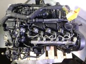 Replacement complete engine for Volvo XC40 (536) D4 AWD OEM IAM reference D4204T12 36011521 2527259
