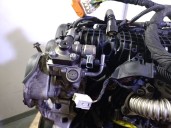 Replacement complete engine for Volvo XC40 (536) D4 AWD OEM IAM reference D4204T12 36011521 2527259