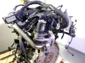 Replacement complete engine for Volvo XC40 (536) D4 AWD OEM IAM reference D4204T12 36011521 2527259