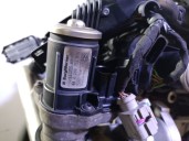 Recambio de motor completo para volvo xc40 (536) d4 awd referencia OEM IAM D4204T12 36011521 2527259