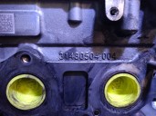Replacement complete engine for Volvo XC40 (536) D4 AWD OEM IAM reference D4204T12 36011521 2527259