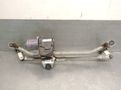 Recambio de motor limpia delantero para volvo xc40 (536) d4 awd referencia OEM IAM 31457299 31457299 BOSCH