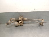 Recambio de motor limpia delantero para volvo xc40 (536) d4 awd referencia OEM IAM 31457299 31457299 BOSCH