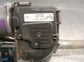 Recambio de motor limpia delantero para volvo xc40 (536) d4 awd referencia OEM IAM 31457299 31457299 BOSCH