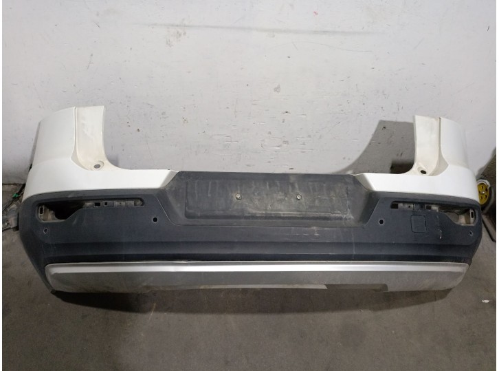 Replacement rear bumper for Volvo XC40 (536) D4 AWD OEM IAM reference 36011872 36011872 