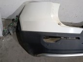 Replacement rear bumper for Volvo XC40 (536) D4 AWD OEM IAM reference 36011872 36011872 